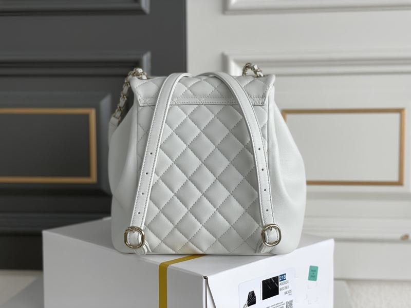 Ch**el backpacks